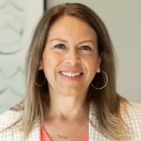 Lisa Anderson