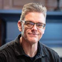 Aaron Armstrong