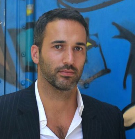 Alex Ryvchin