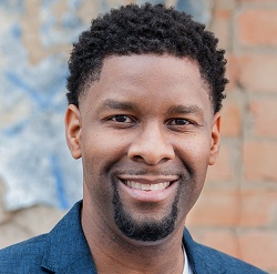 Allen Parr