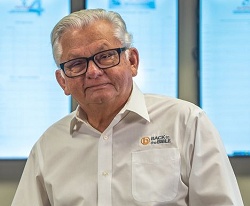 Dr. Arnie Cole