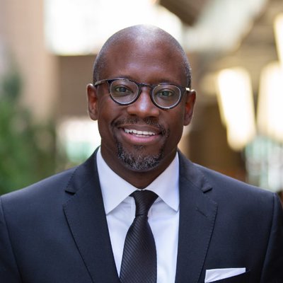 Dr. Anthony Bradley