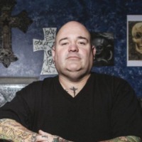 Chris Baker