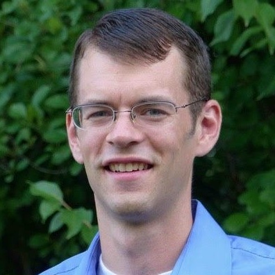 Jeffrey Bilbro