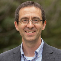 Luke Bolton