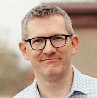 Andy Crouch