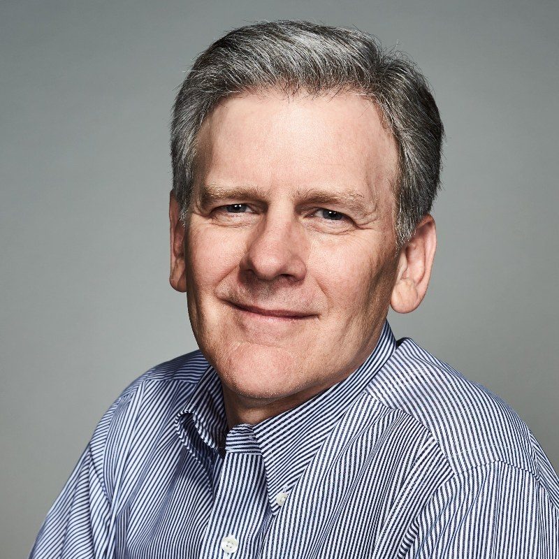 Bryan Chapell 