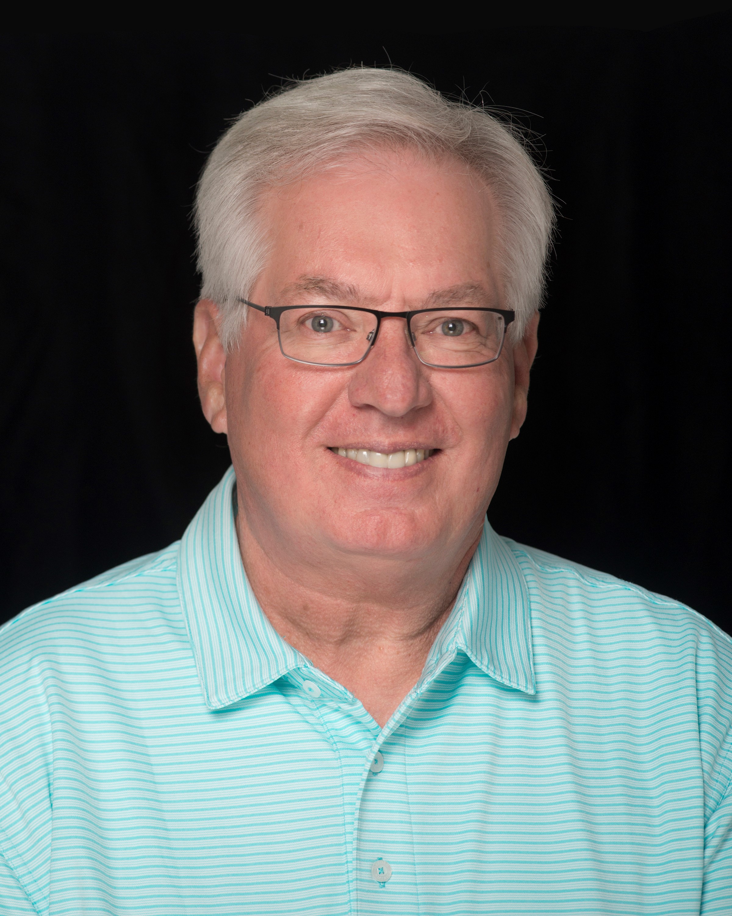 Bill Crowder