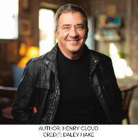 Dr. Henry Cloud