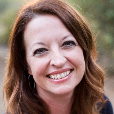 Natasha Crain