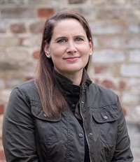 Carrie Gress