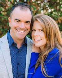 Chuck & Ashley Elliot 