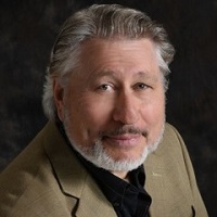 Craig Parshall
