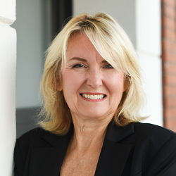 Cynthia Scott 