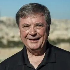 Charlie Dyer