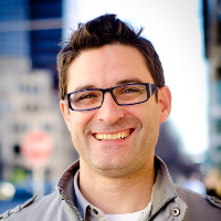 Jonathan Dodson