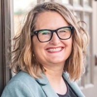 Mary DeMuth