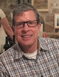 Dr. Gary Lovejoy 