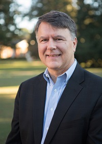 Dr. Andreas Kostenberger
