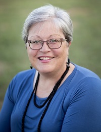 Dr. Beth Robinson