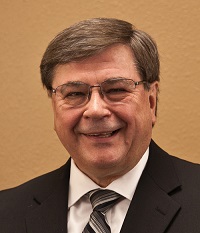 Dr. Charlie Dyer