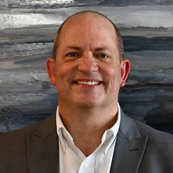 Dr. Corey Miller 