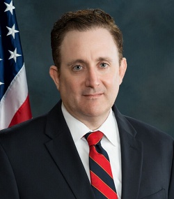 Dr. David Gortler 