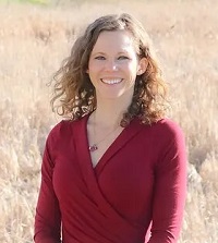 Dr. Elizabeth Stevens