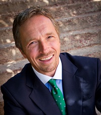 Dr. Jeff Myers-