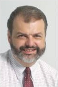 Dr. Joe Bergeron