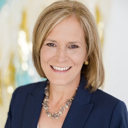Dr. Juli Slattery 