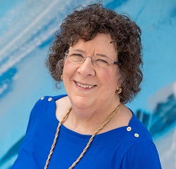Dr. Kathy Koch