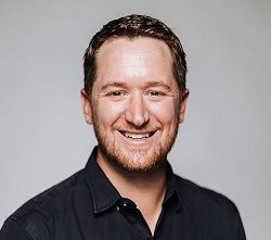 Dr. Kyle DiRoberts