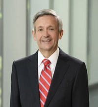 Dr. Robert Jeffress