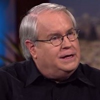 Dr. Ron Rhodes