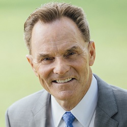 Dr. Ronnie Floyd