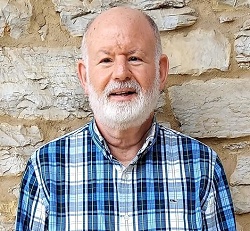 Eric Burstock