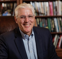 Dr. Everett Piper 