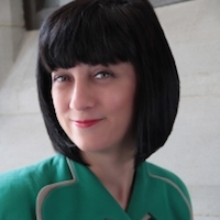 Jamie Janosz 