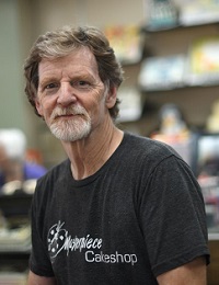 Jack Phillips 