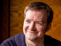 Justin Brierley
