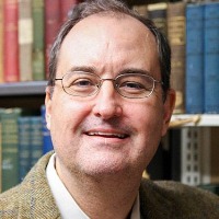 Timothy Larsen
