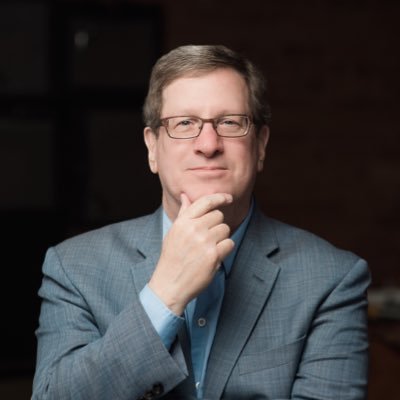 Lee Strobel 