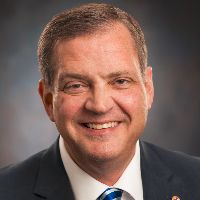 Dr. J. Albert Mohler, Jr.