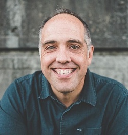 Matt Mikalatos