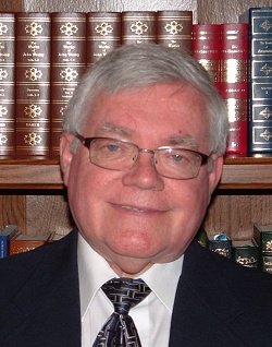 Michael Flannery-