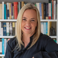 Amy Orr-Ewing