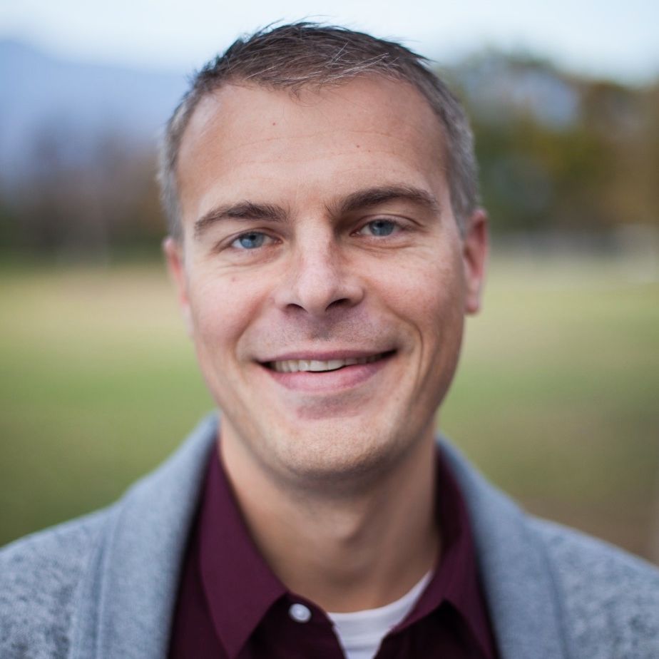 Gavin Ortlund