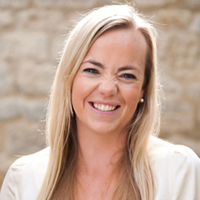 Amy Orr-Ewing