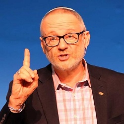 Olivier Melnick 